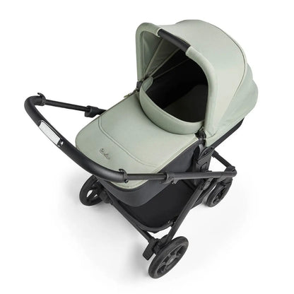 Outlet - Silver Cross Tide Pram