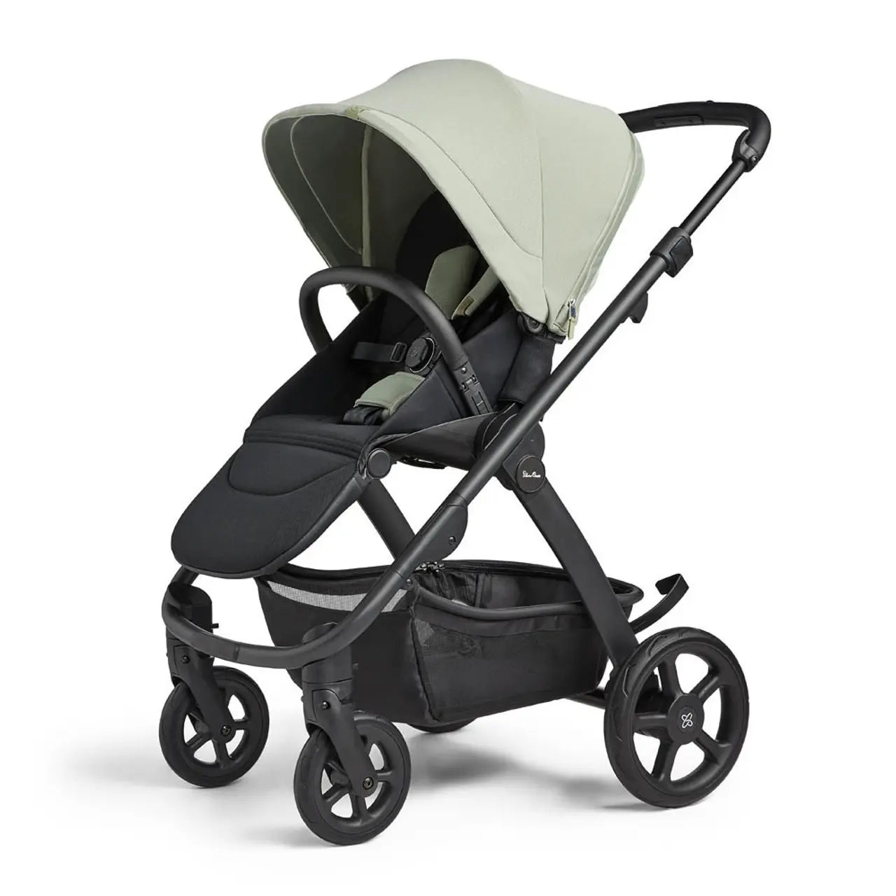 Outlet - Silver Cross Tide Pram