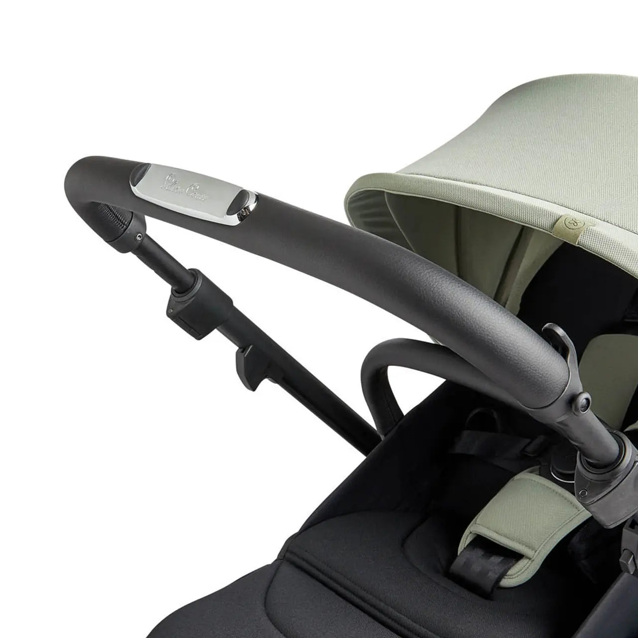 Outlet - Silver Cross Tide Pram
