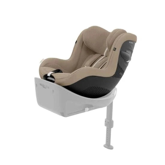 Sirona G i-Size Rotating Car Seat