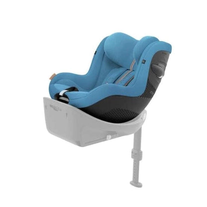 Sirona G i-Size Rotating Car Seat