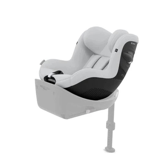 Sirona G i-Size Rotating Car Seat