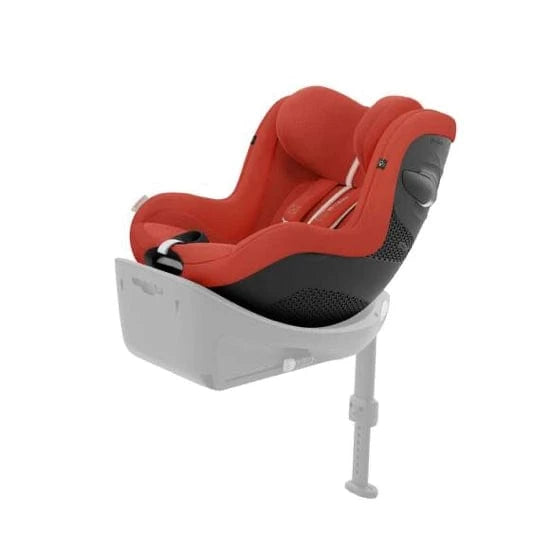 Sirona G i-Size Rotating Car Seat