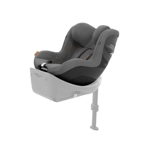 Sirona G i-Size Rotating Car Seat