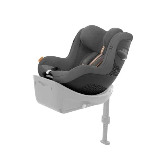 Sirona G i-Size Rotating Car Seat