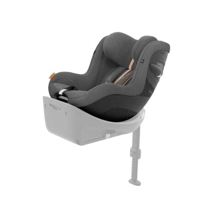 Sirona G i-Size Rotating Car Seat