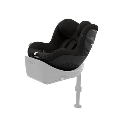 Sirona G i-Size Rotating Car Seat