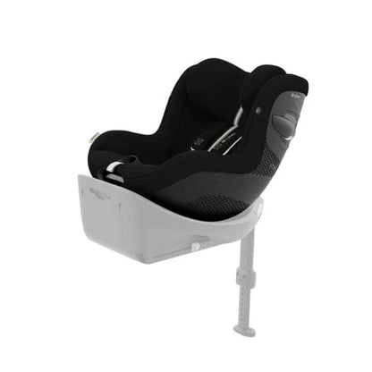Sirona G i-Size Rotating Car Seat