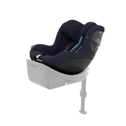 Sirona G i-Size Rotating Car Seat