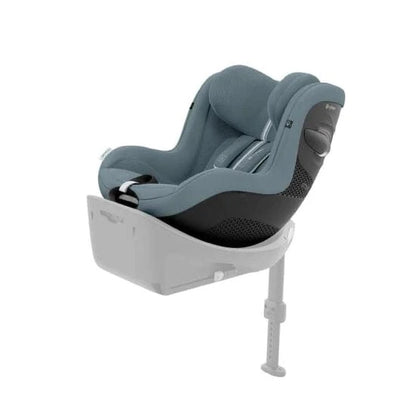 Sirona G i-Size Rotating Car Seat