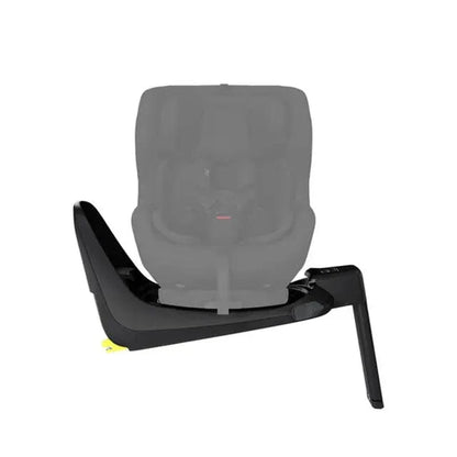 Thule Alfi ISOFIX Car Seat Base