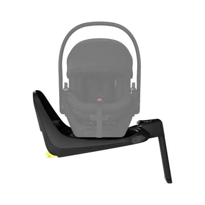 Thule Alfi ISOFIX Car Seat Base
