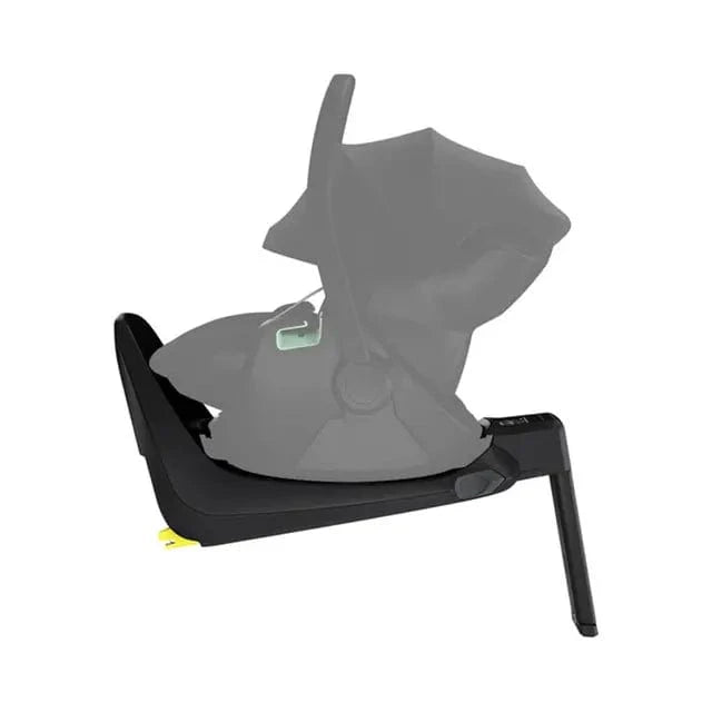 Thule Alfi ISOFIX Car Seat Base