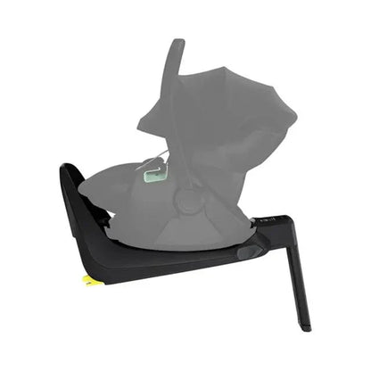 Thule Alfi ISOFIX Car Seat Base