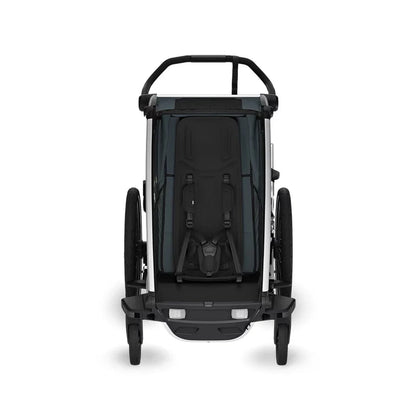 Thule Chariot Cross 2 Bike Trailer - Single