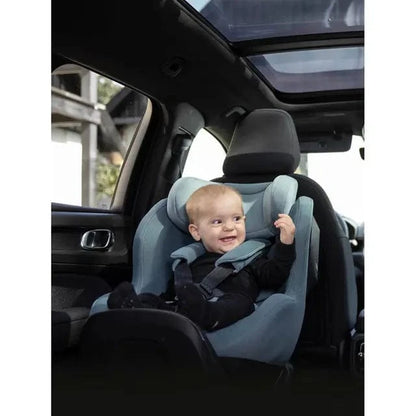 Thule Elm Toddler Rotation Car Seat with Thule Alfi ISOFIX Base