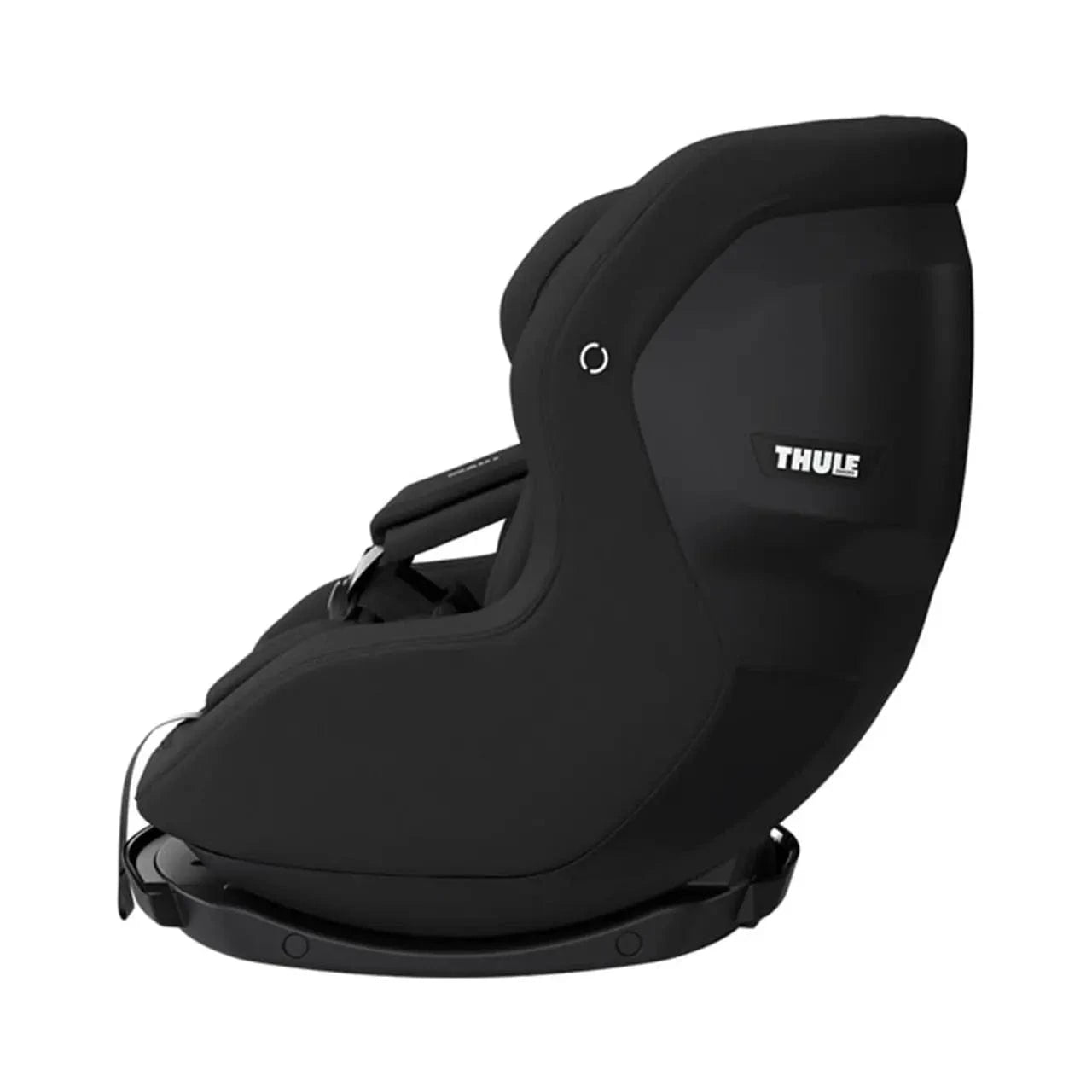 Thule Elm Toddler Rotation Car Seat with Thule Alfi ISOFIX Base