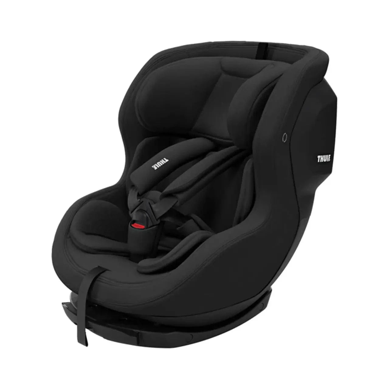 Thule Elm Toddler Rotation Car Seat with Thule Alfi ISOFIX Base