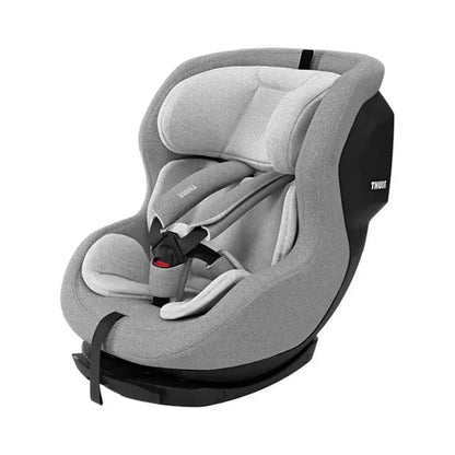 Thule Elm Toddler Rotation Car Seat with Thule Alfi ISOFIX Base