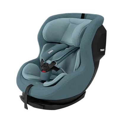 Thule Elm Toddler Rotation Car Seat with Thule Alfi ISOFIX Base