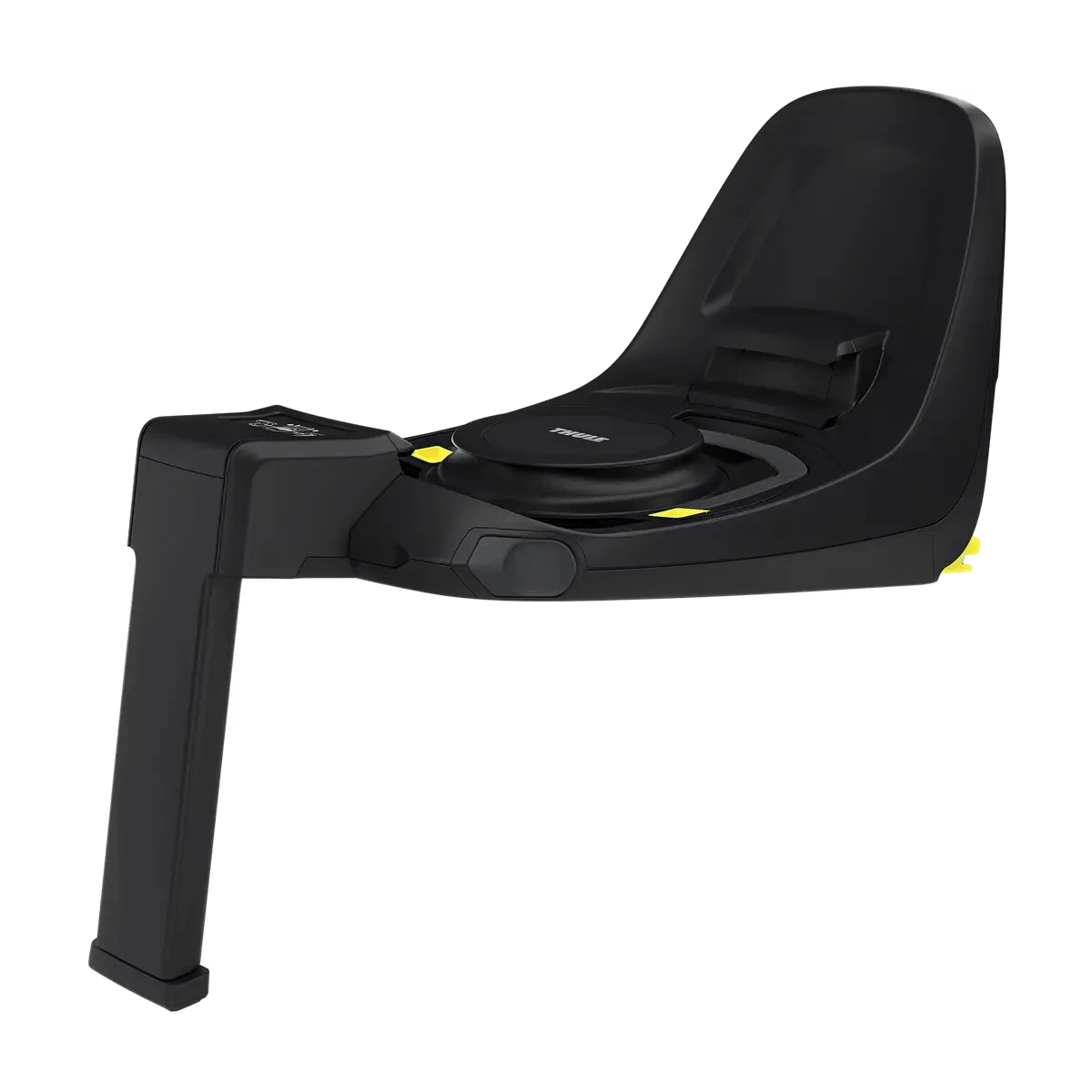 Thule Elm Toddler Rotation Car Seat with Thule Alfi ISOFIX Base