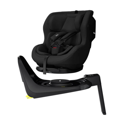 Thule Elm Toddler Rotation Car Seat with Thule Alfi ISOFIX Base