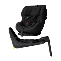 Thule Elm Toddler Rotation Car Seat with Thule Alfi ISOFIX Base