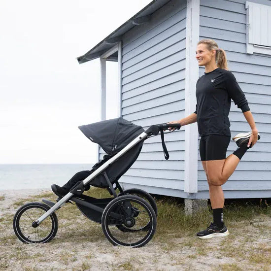 Thule Glide 3 All-Terrain and Jogging Pushchair