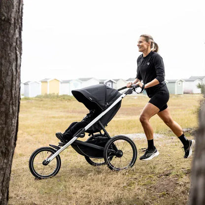 Thule Glide 3 All-Terrain and Jogging Pushchair