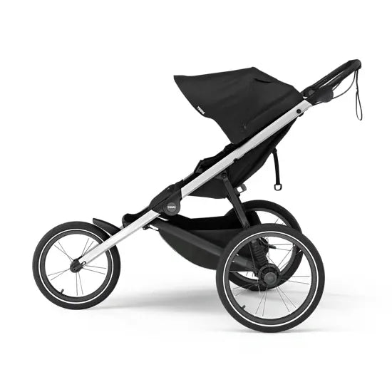 Thule Glide 3 All-Terrain and Jogging Pushchair