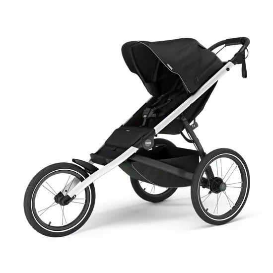 Thule Glide 3 All-Terrain and Jogging Pushchair