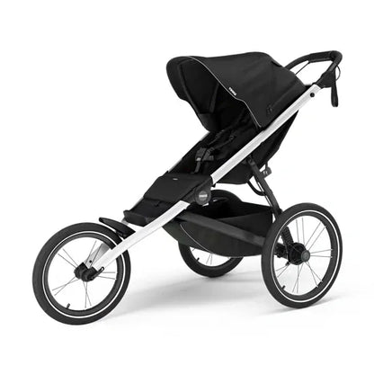 Thule Glide 3 All-Terrain and Jogging Pushchair