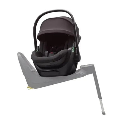 Thule Maple Infant Car Seat Black