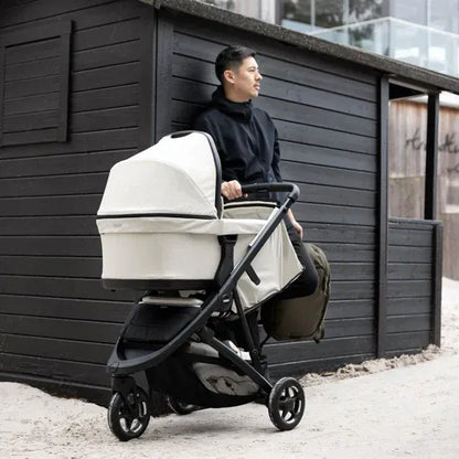 Thule Spring 2 with Bassinet 