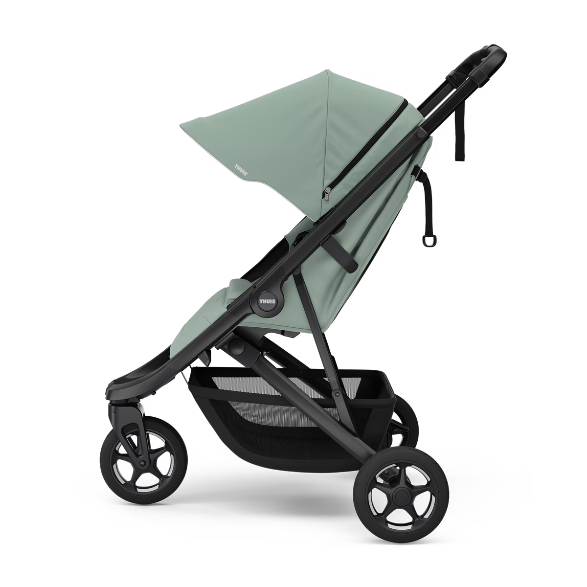 Thule Spring 2 Compact All-Terrain Stroller