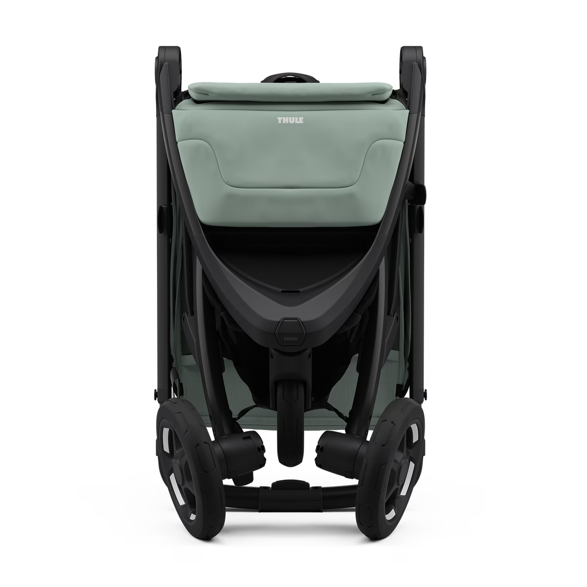 Thule Spring 2 Compact All-Terrain Stroller