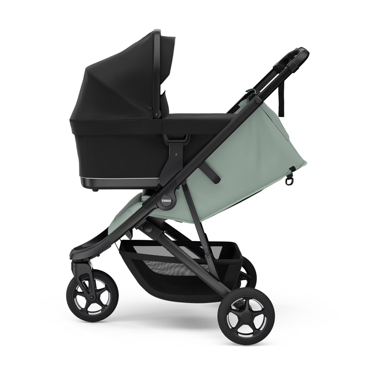 Thule Spring 2 Compact All-Terrain Stroller