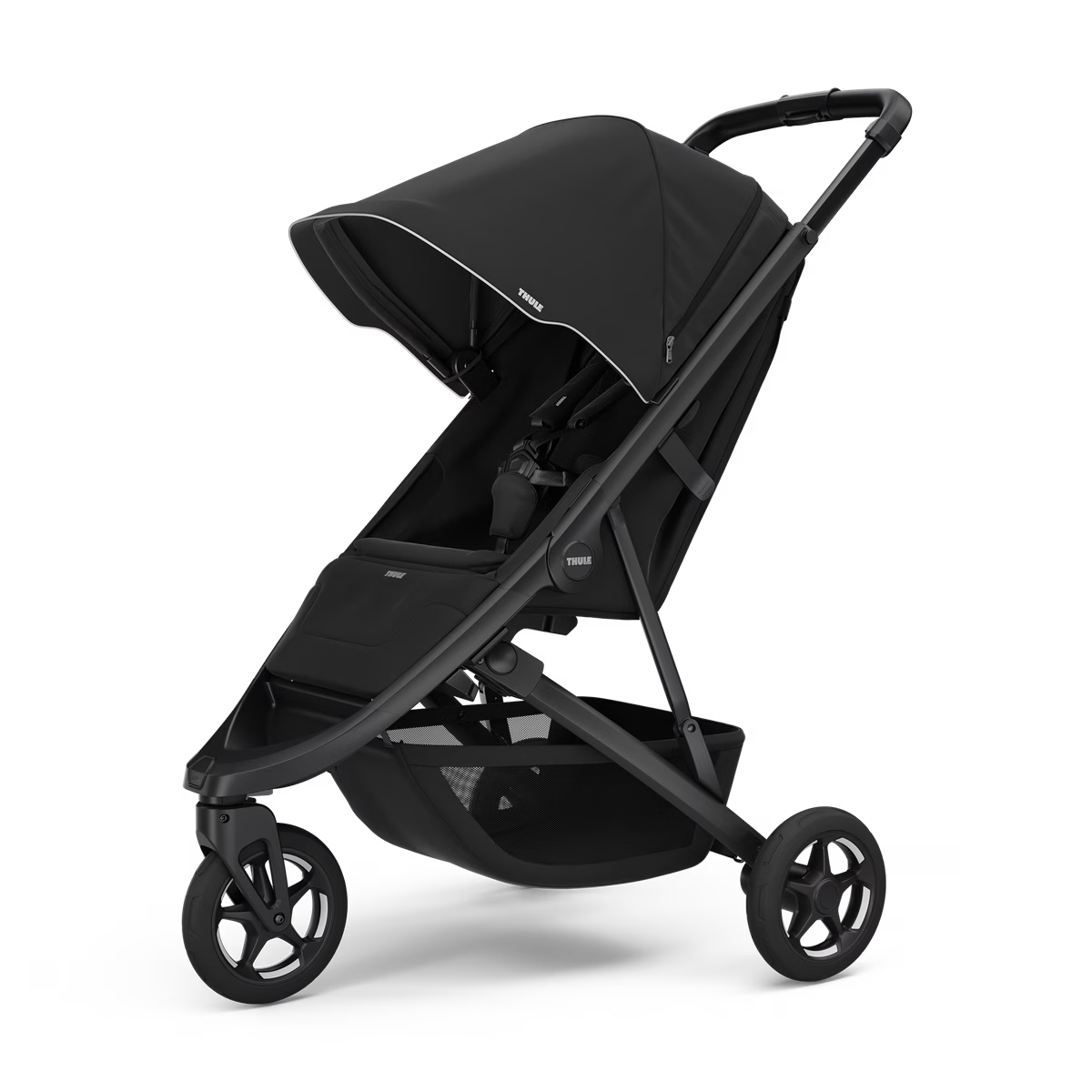 Thule Spring 2 Compact All-Terrain Stroller