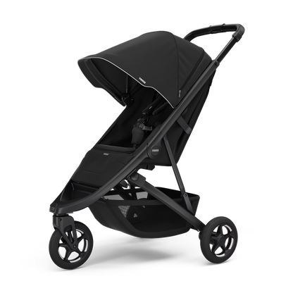 Thule Spring 2 Compact All-Terrain Stroller