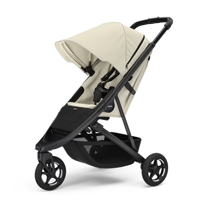 Thule Spring 2 Compact All-Terrain Stroller