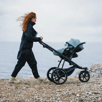 Thule Urban Glide 3 Travel System Bundle