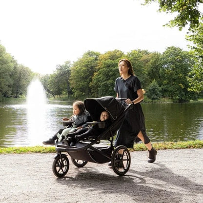 Thule Urban Glide 3 Double All-Terrain Stroller