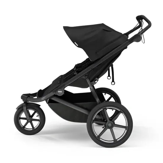 Thule Urban Glide 3 Double All-Terrain Stroller