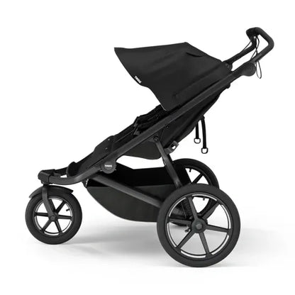 Thule Urban Glide 3 Double All-Terrain Stroller