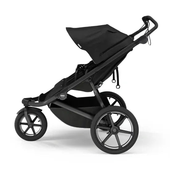 Thule Urban Glide 3 Double All-Terrain Stroller
