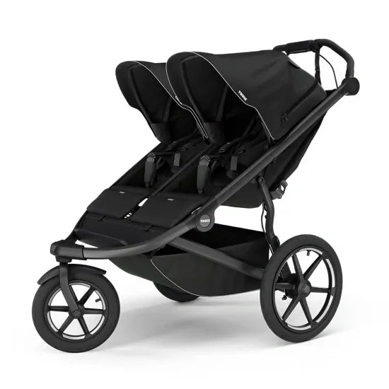 Thule Urban Glide 3 Double All-Terrain Stroller