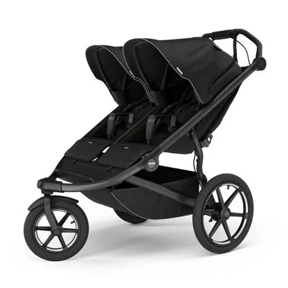 Thule Urban Glide 3 Double All-Terrain Stroller