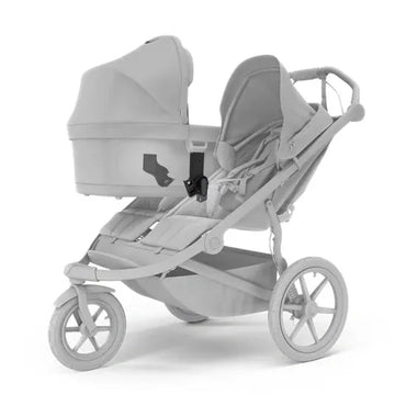 Thule Urban Glide 3 Double Stroller Bassinet Adapter