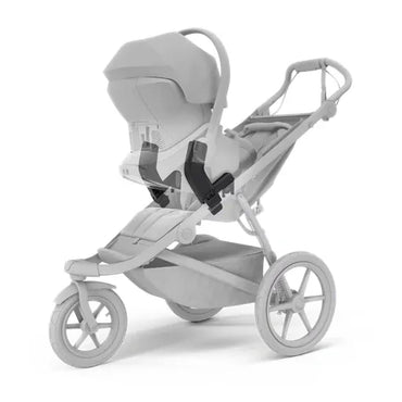 Thule Urban Glide 3 Single Car Seat Adapters