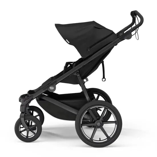 Thule Urban Glide 4 Wheel All-Terrain Stroller